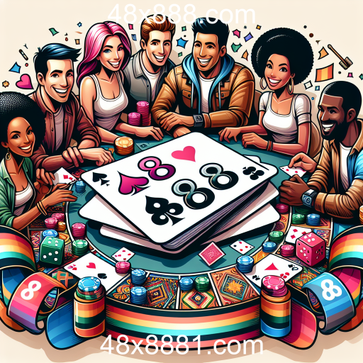 Descubra o Fascinante Mundo dos Jogos de Mesa